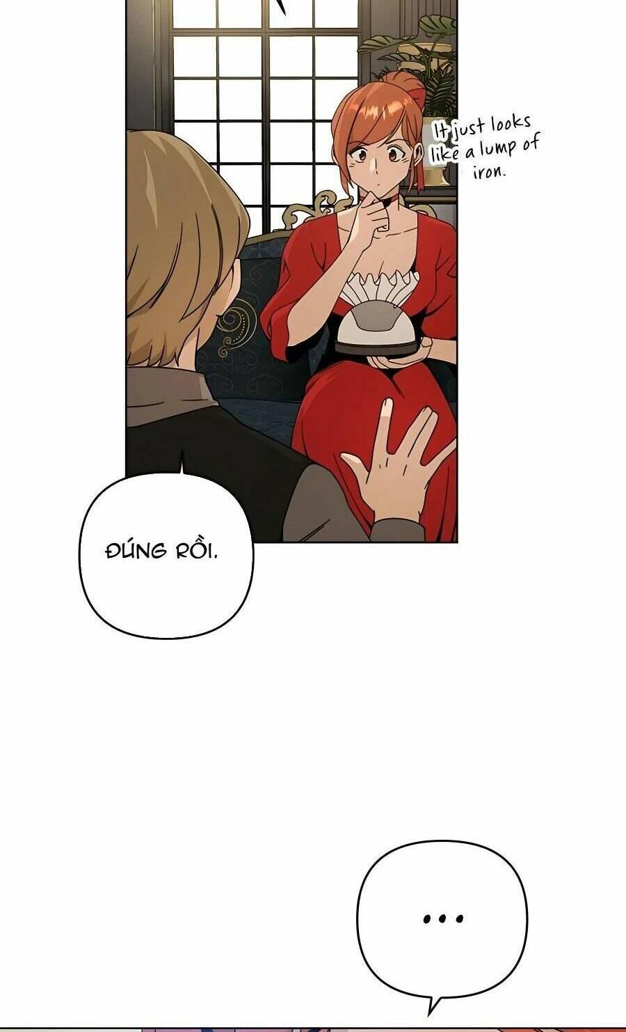Tôi Từ Bỏ Tất Cả Để Khởi Đầu Ở Một Thế Giới Khác Chap 23 - Next Chap 24