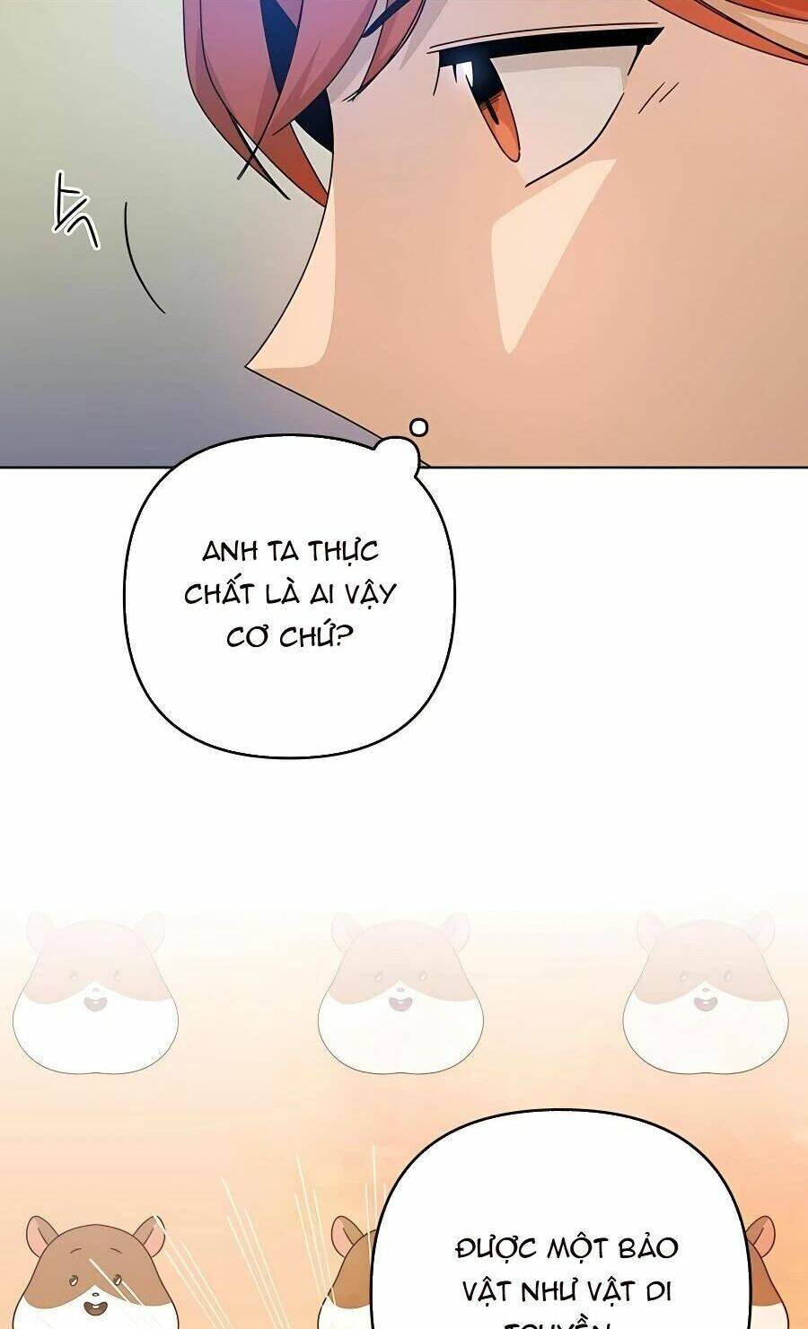 Tôi Từ Bỏ Tất Cả Để Khởi Đầu Ở Một Thế Giới Khác Chap 23 - Next Chap 24