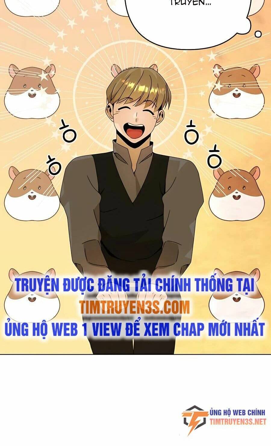 Tôi Từ Bỏ Tất Cả Để Khởi Đầu Ở Một Thế Giới Khác Chap 23 - Next Chap 24