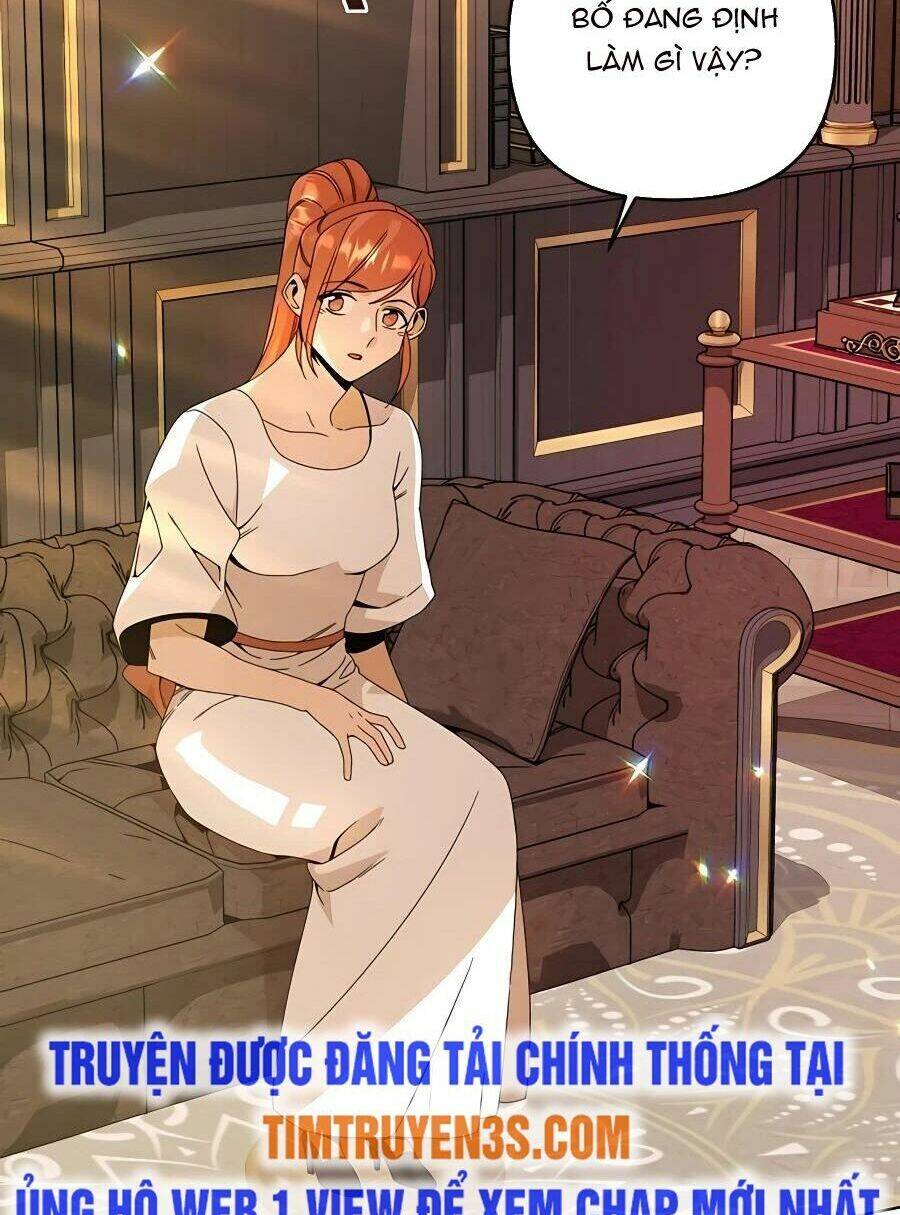 Tôi Từ Bỏ Tất Cả Để Khởi Đầu Ở Một Thế Giới Khác Chap 23 - Next Chap 24