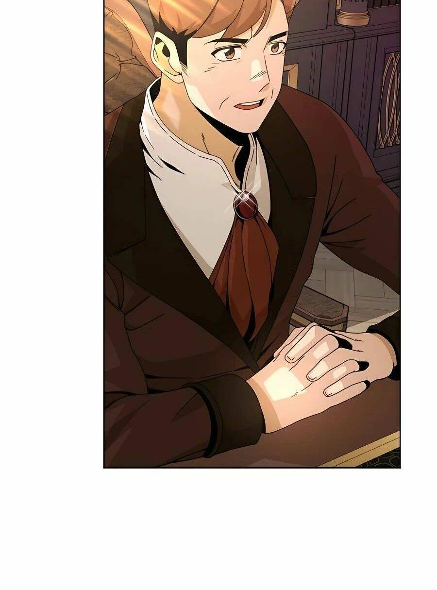 Tôi Từ Bỏ Tất Cả Để Khởi Đầu Ở Một Thế Giới Khác Chap 23 - Next Chap 24