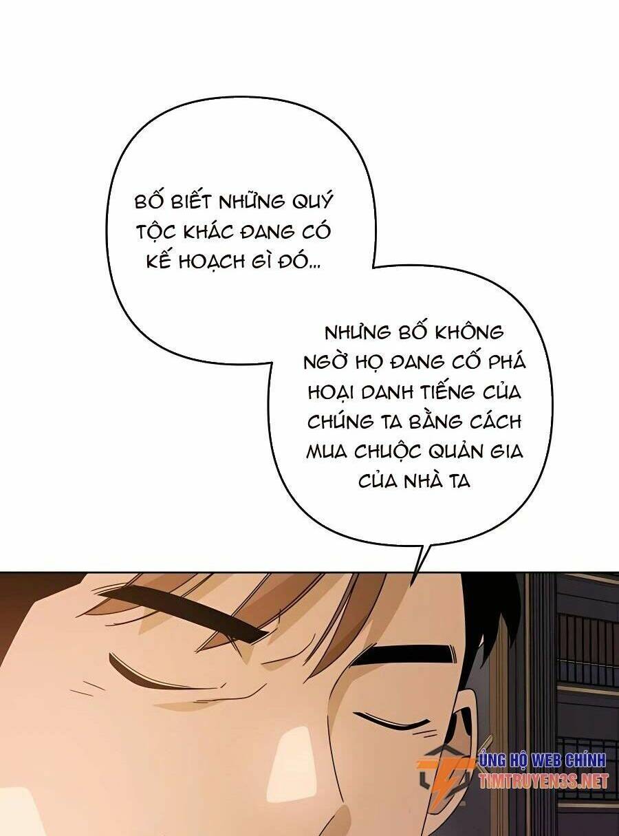 Tôi Từ Bỏ Tất Cả Để Khởi Đầu Ở Một Thế Giới Khác Chap 23 - Next Chap 24