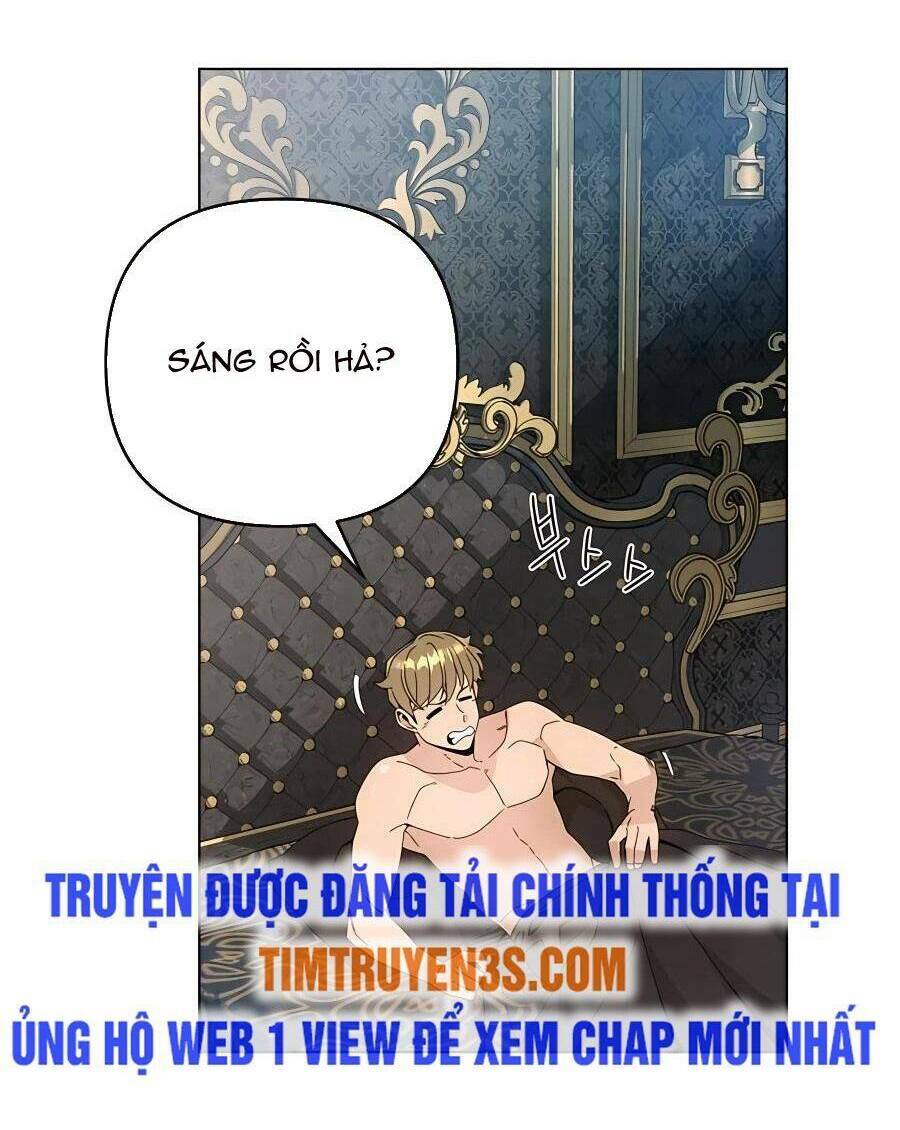 Tôi Từ Bỏ Tất Cả Để Khởi Đầu Ở Một Thế Giới Khác Chap 24 - Next Chap 25