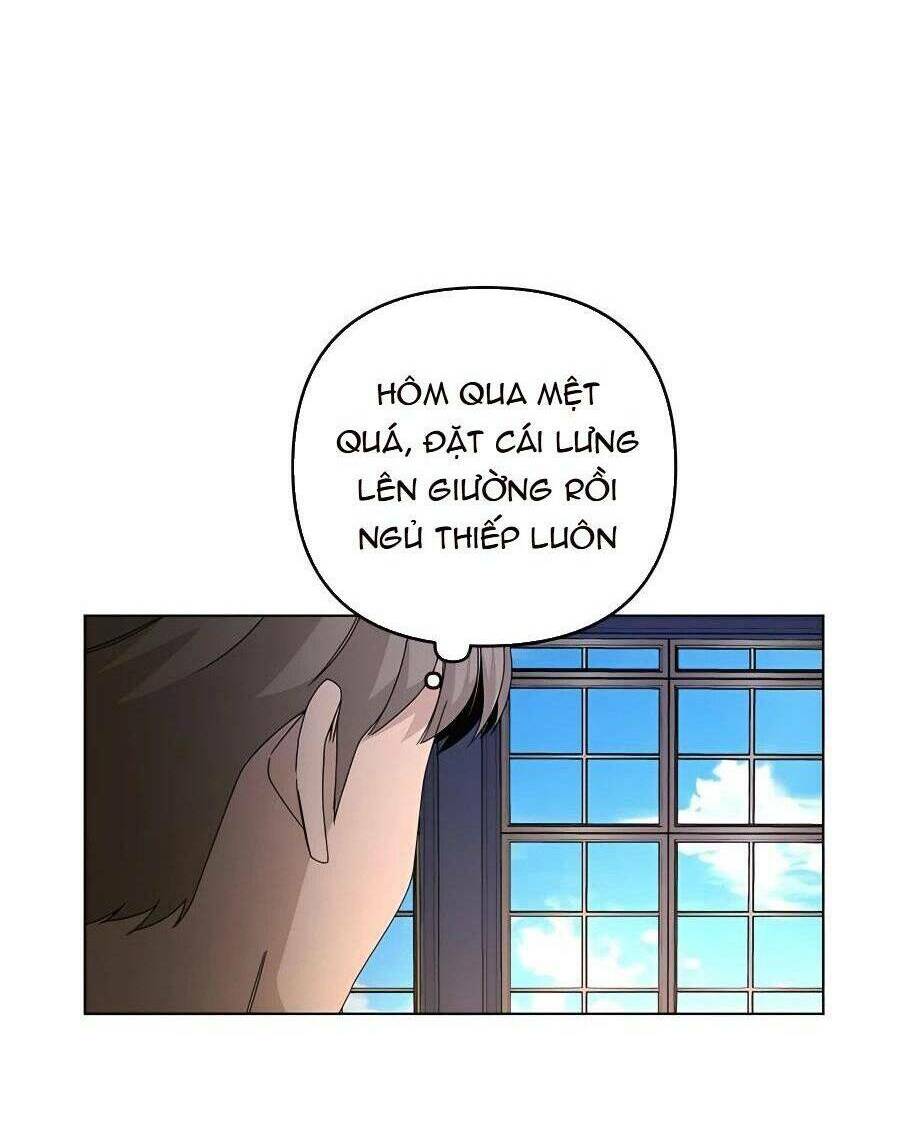 Tôi Từ Bỏ Tất Cả Để Khởi Đầu Ở Một Thế Giới Khác Chap 24 - Next Chap 25