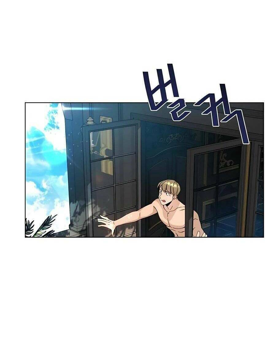 Tôi Từ Bỏ Tất Cả Để Khởi Đầu Ở Một Thế Giới Khác Chap 24 - Next Chap 25