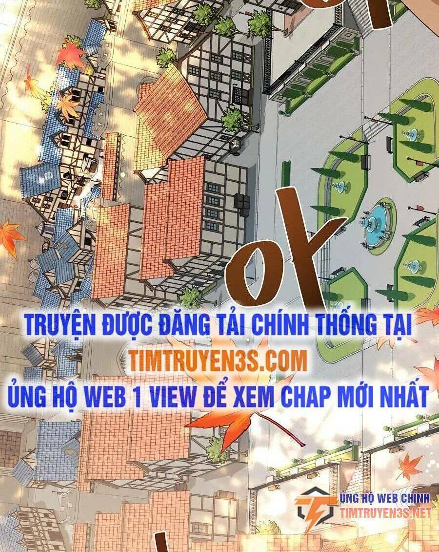 Tôi Từ Bỏ Tất Cả Để Khởi Đầu Ở Một Thế Giới Khác Chap 24 - Next Chap 25