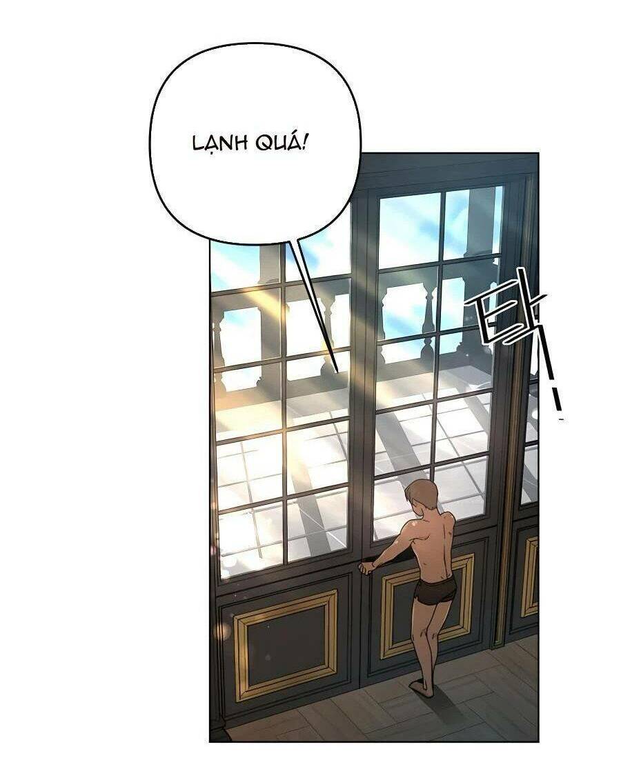 Tôi Từ Bỏ Tất Cả Để Khởi Đầu Ở Một Thế Giới Khác Chap 24 - Next Chap 25