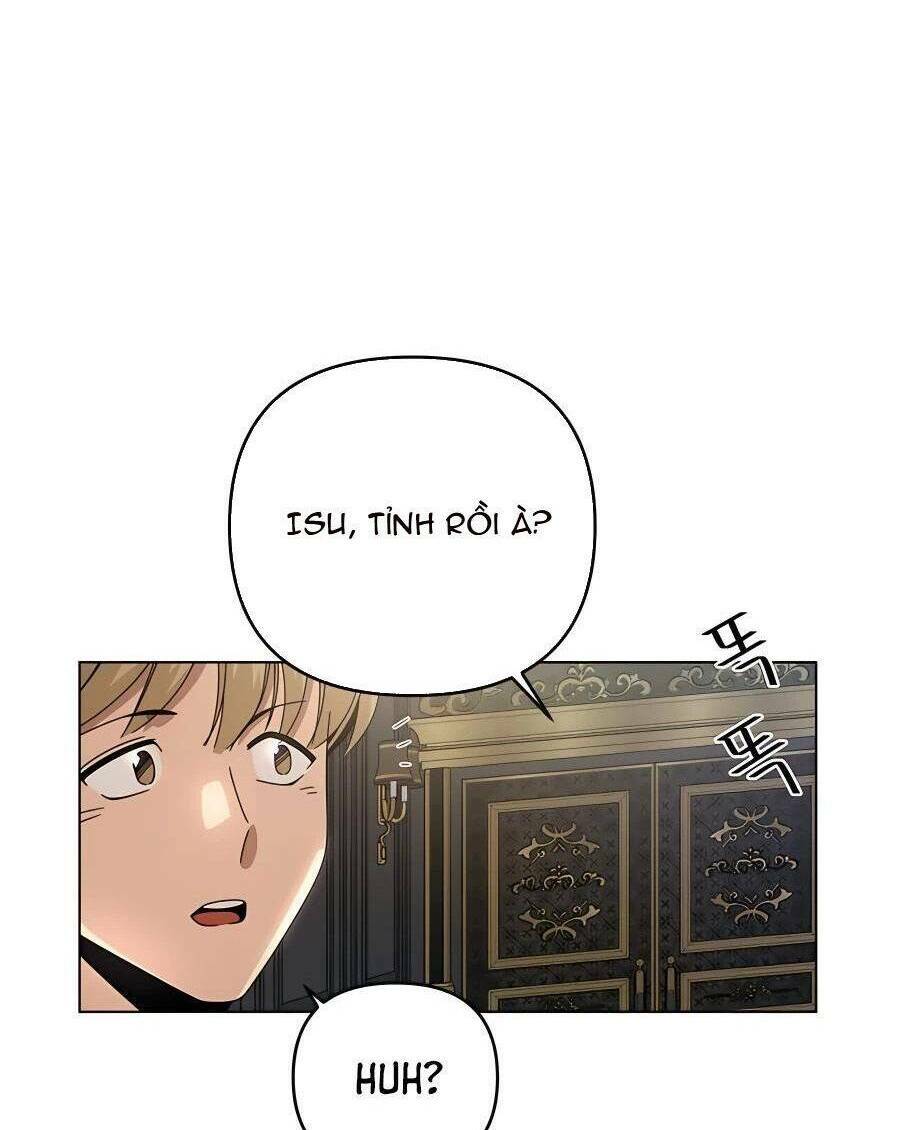 Tôi Từ Bỏ Tất Cả Để Khởi Đầu Ở Một Thế Giới Khác Chap 24 - Next Chap 25