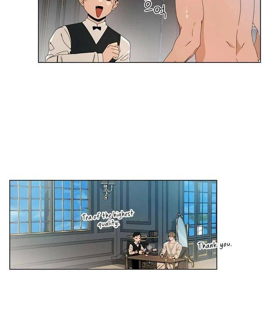 Tôi Từ Bỏ Tất Cả Để Khởi Đầu Ở Một Thế Giới Khác Chap 24 - Next Chap 25