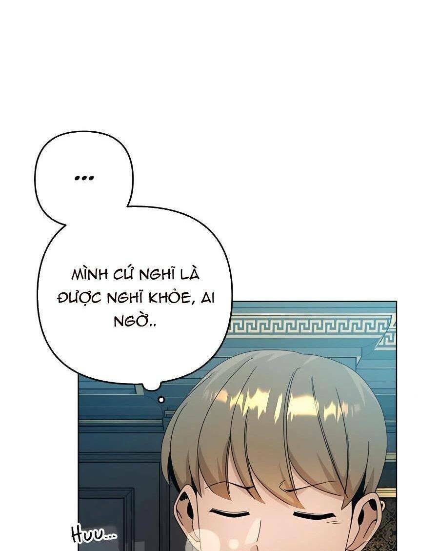 Tôi Từ Bỏ Tất Cả Để Khởi Đầu Ở Một Thế Giới Khác Chap 24 - Next Chap 25