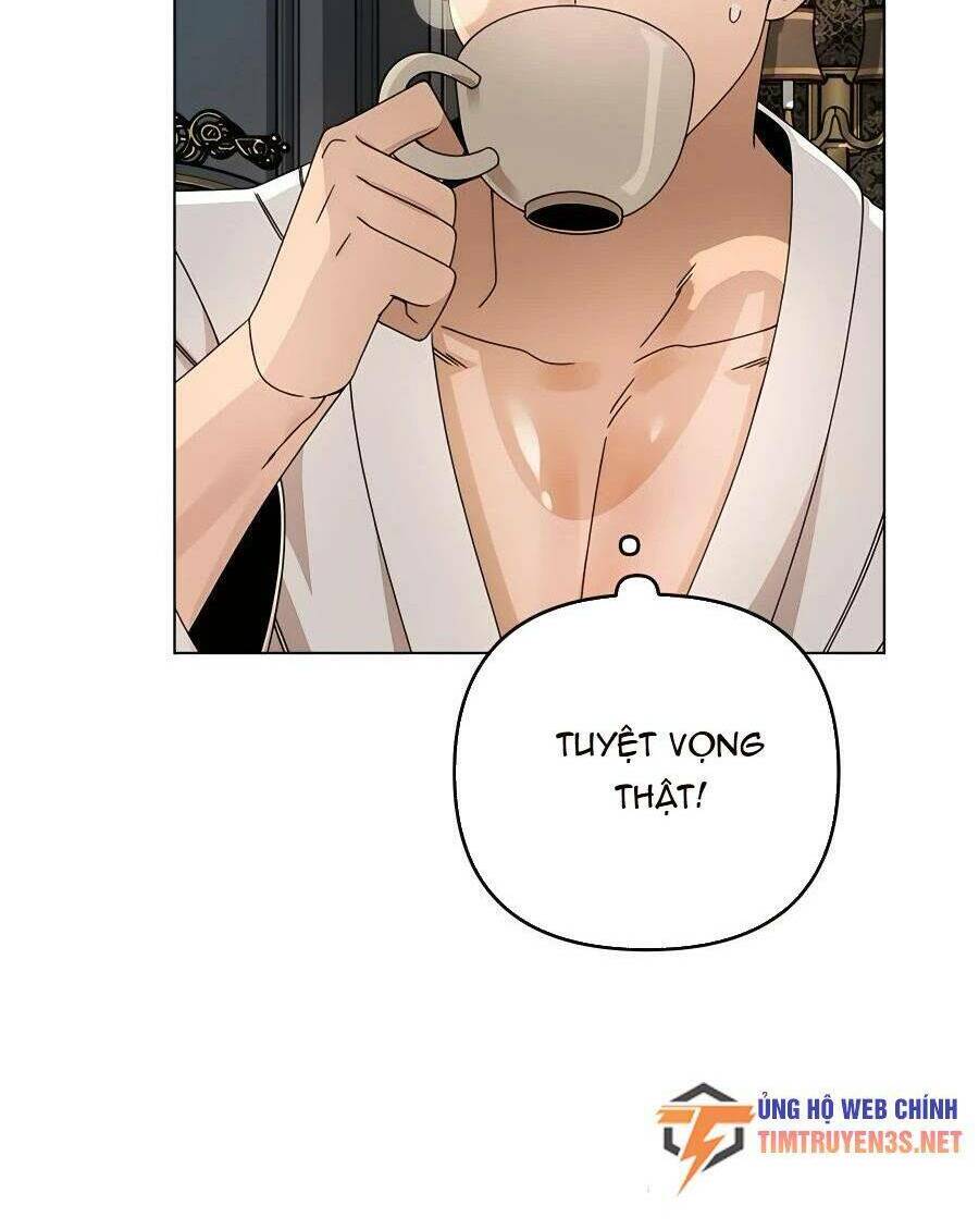 Tôi Từ Bỏ Tất Cả Để Khởi Đầu Ở Một Thế Giới Khác Chap 24 - Next Chap 25