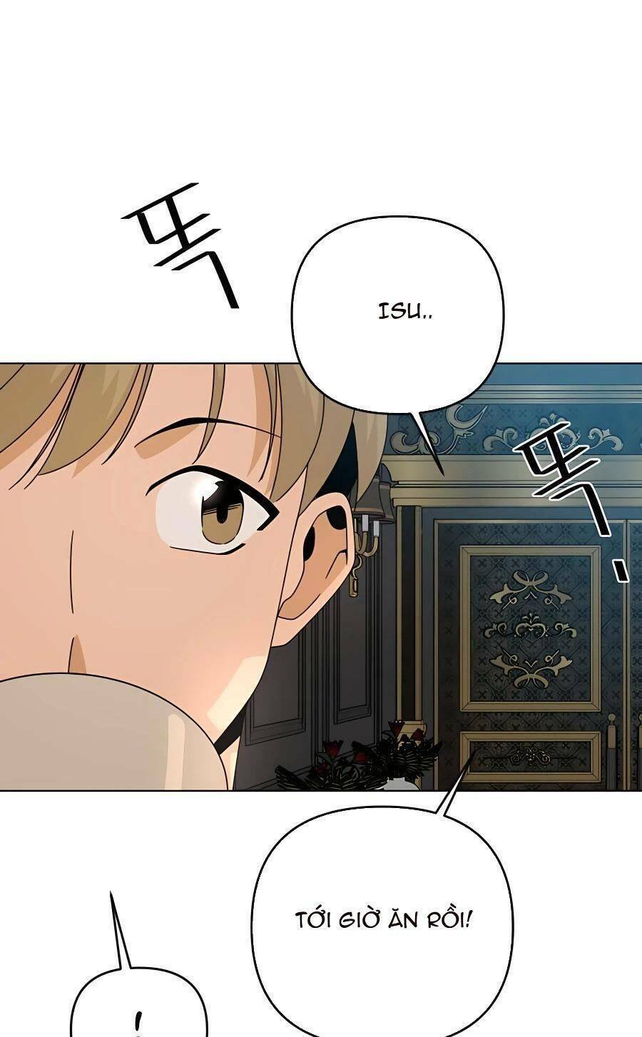 Tôi Từ Bỏ Tất Cả Để Khởi Đầu Ở Một Thế Giới Khác Chap 24 - Next Chap 25