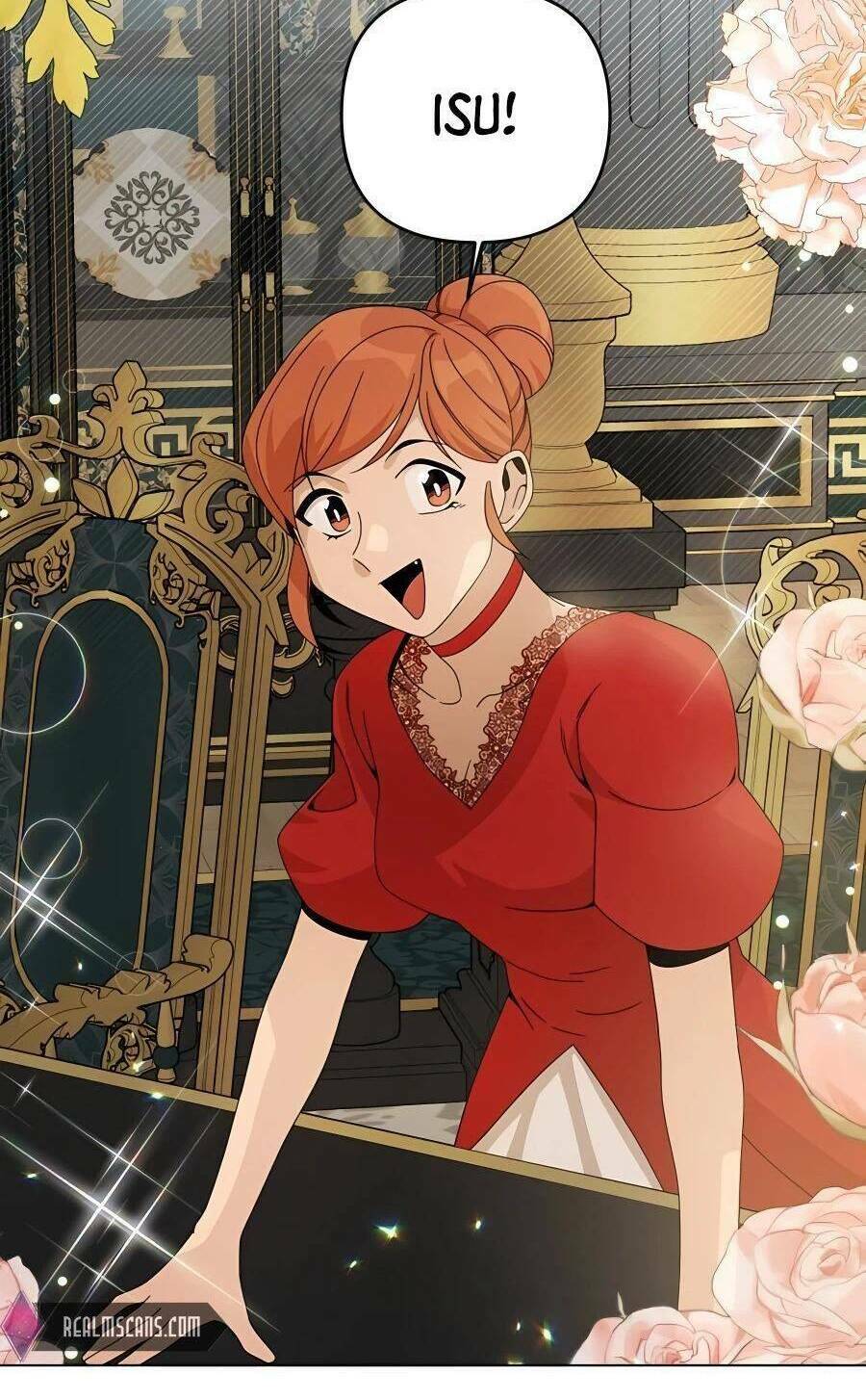 Tôi Từ Bỏ Tất Cả Để Khởi Đầu Ở Một Thế Giới Khác Chap 24 - Next Chap 25