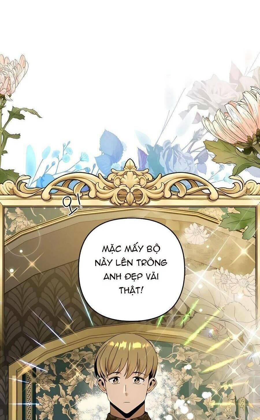 Tôi Từ Bỏ Tất Cả Để Khởi Đầu Ở Một Thế Giới Khác Chap 24 - Next Chap 25