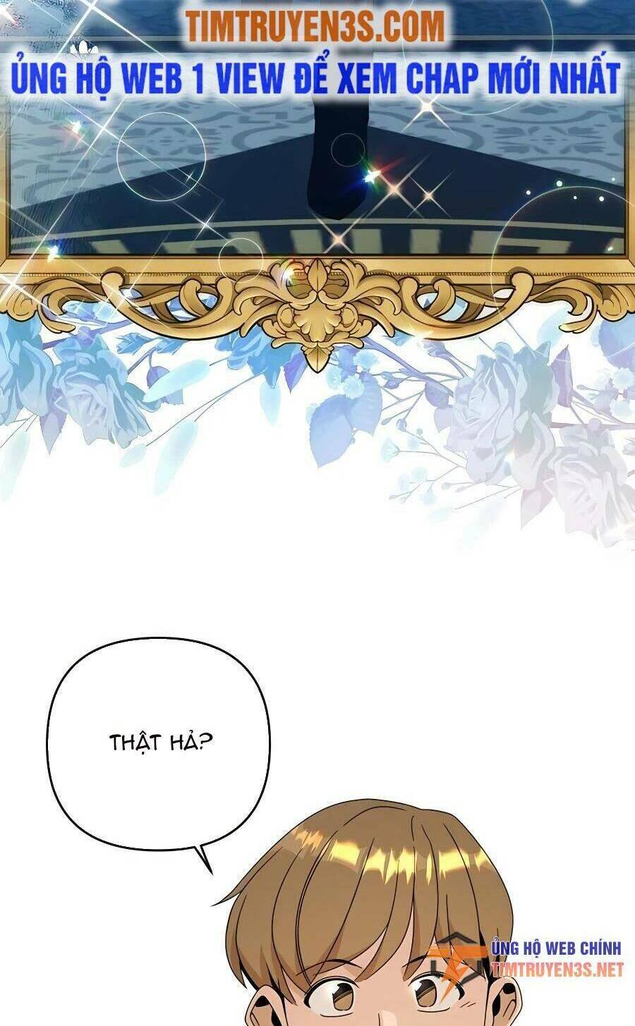 Tôi Từ Bỏ Tất Cả Để Khởi Đầu Ở Một Thế Giới Khác Chap 24 - Next Chap 25