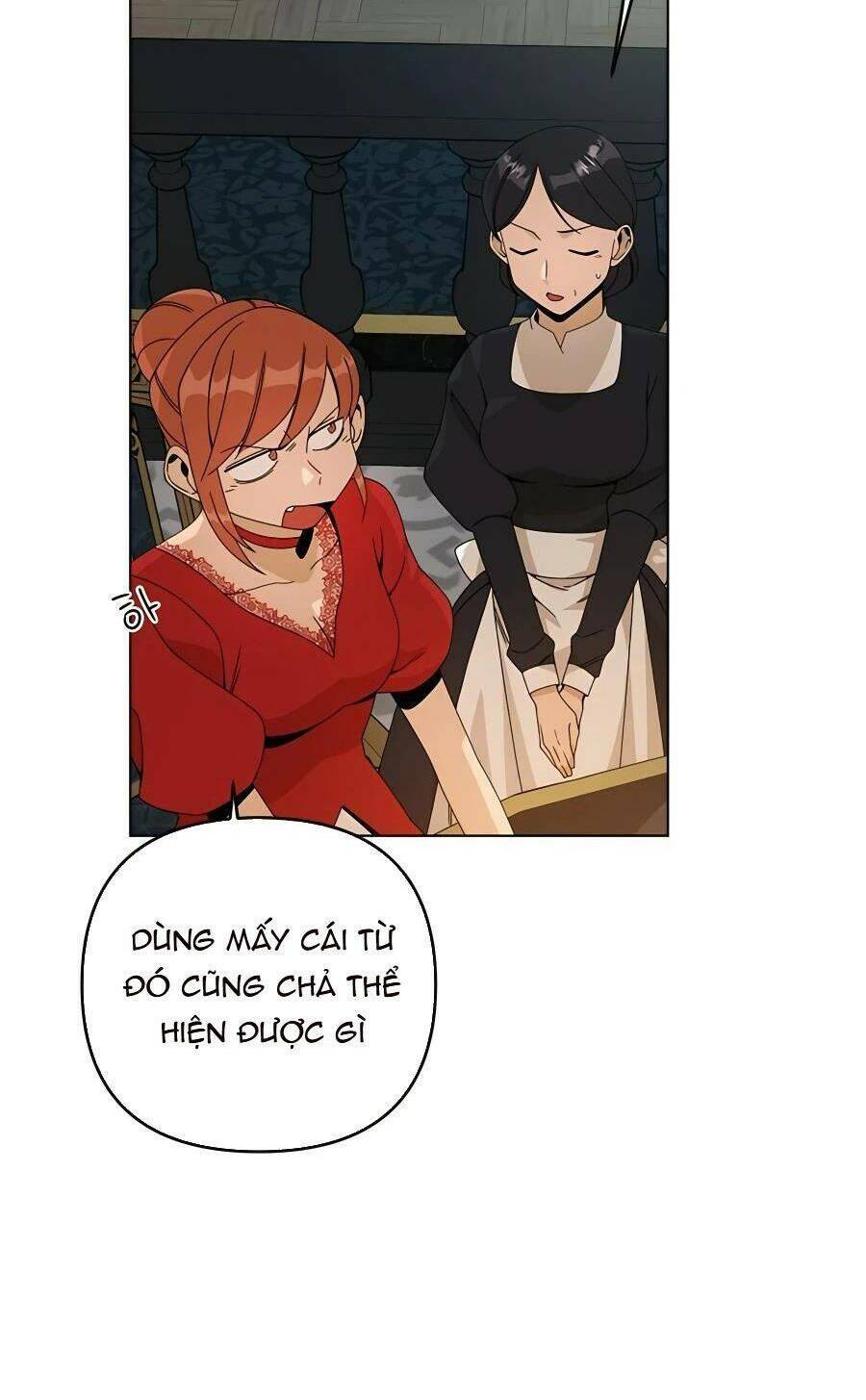 Tôi Từ Bỏ Tất Cả Để Khởi Đầu Ở Một Thế Giới Khác Chap 24 - Next Chap 25