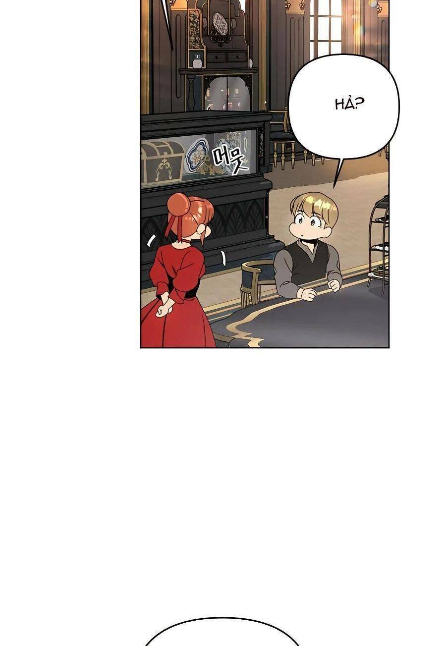 Tôi Từ Bỏ Tất Cả Để Khởi Đầu Ở Một Thế Giới Khác Chap 24 - Next Chap 25