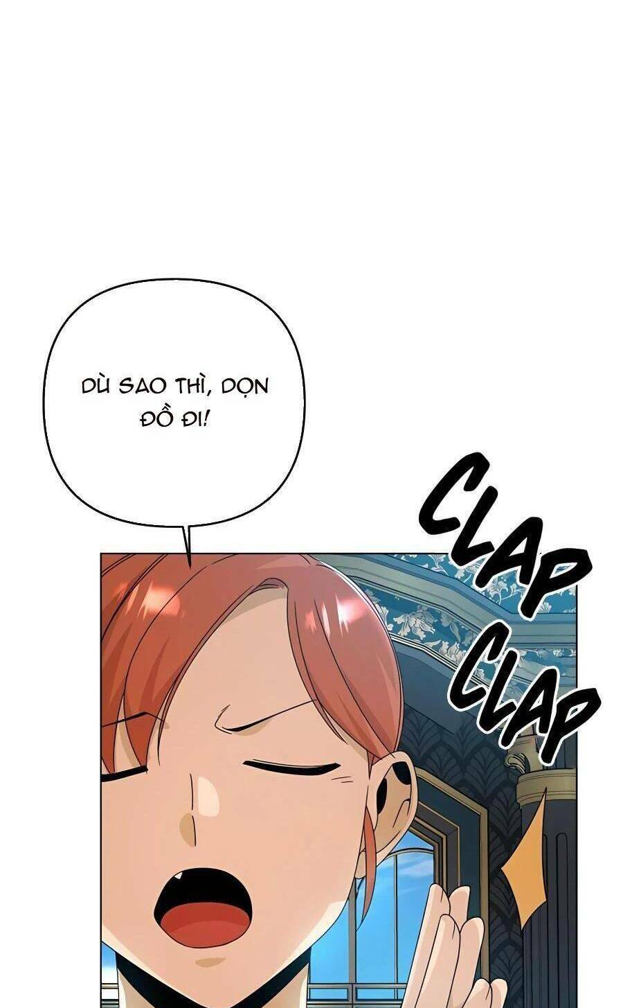 Tôi Từ Bỏ Tất Cả Để Khởi Đầu Ở Một Thế Giới Khác Chap 24 - Next Chap 25