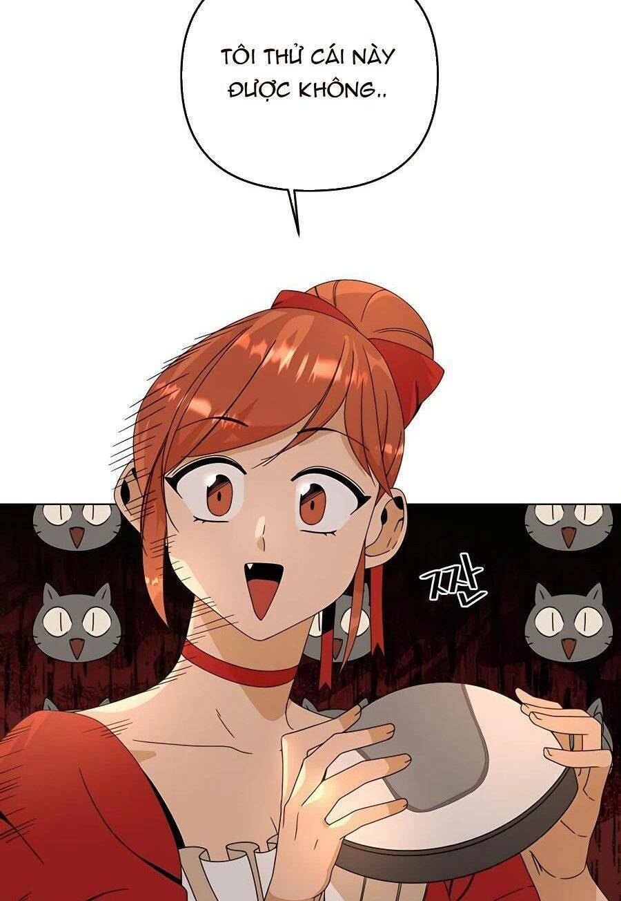 Tôi Từ Bỏ Tất Cả Để Khởi Đầu Ở Một Thế Giới Khác Chap 24 - Next Chap 25
