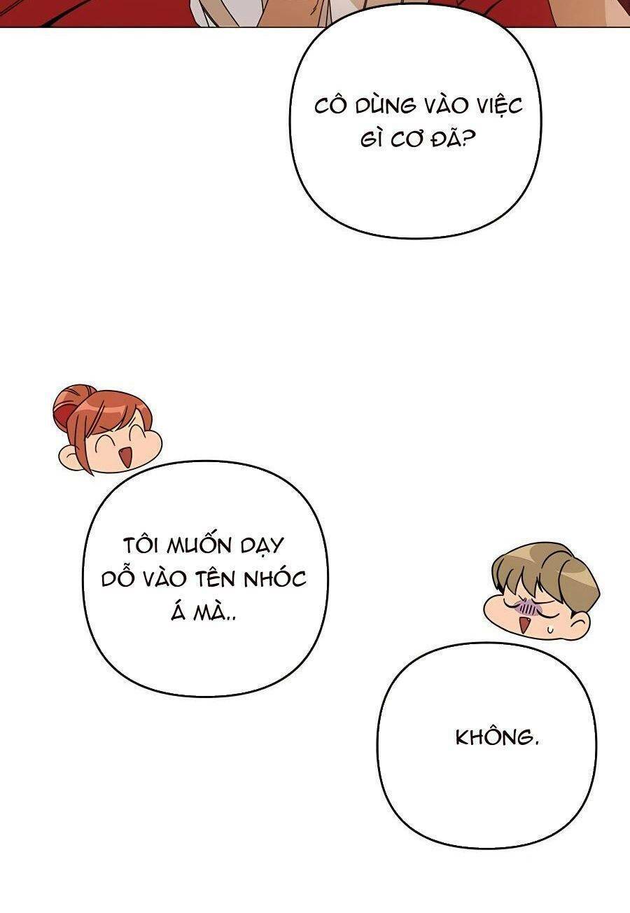 Tôi Từ Bỏ Tất Cả Để Khởi Đầu Ở Một Thế Giới Khác Chap 24 - Next Chap 25