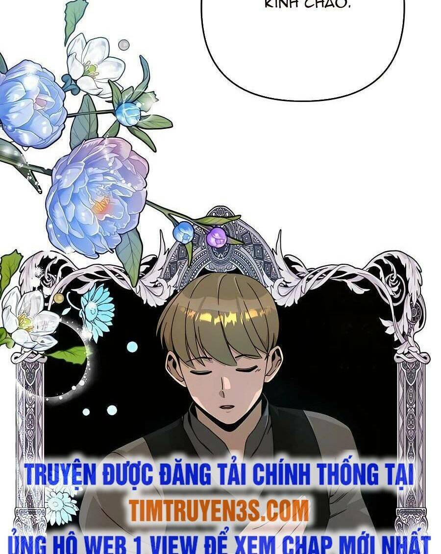 Tôi Từ Bỏ Tất Cả Để Khởi Đầu Ở Một Thế Giới Khác Chap 24 - Next Chap 25