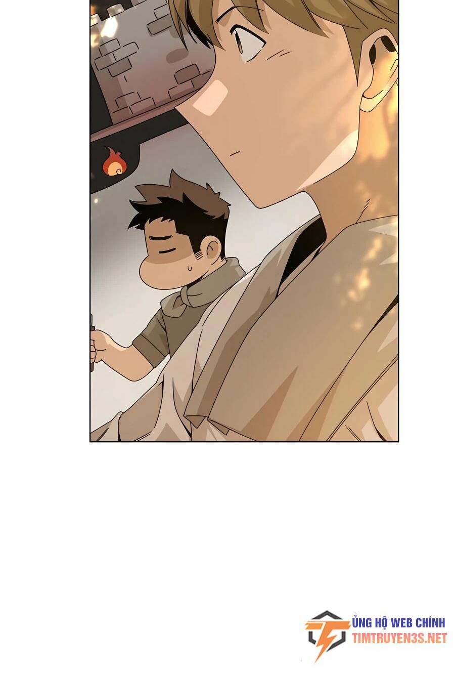 Tôi Từ Bỏ Tất Cả Để Khởi Đầu Ở Một Thế Giới Khác Chap 25 - Next Chap 26