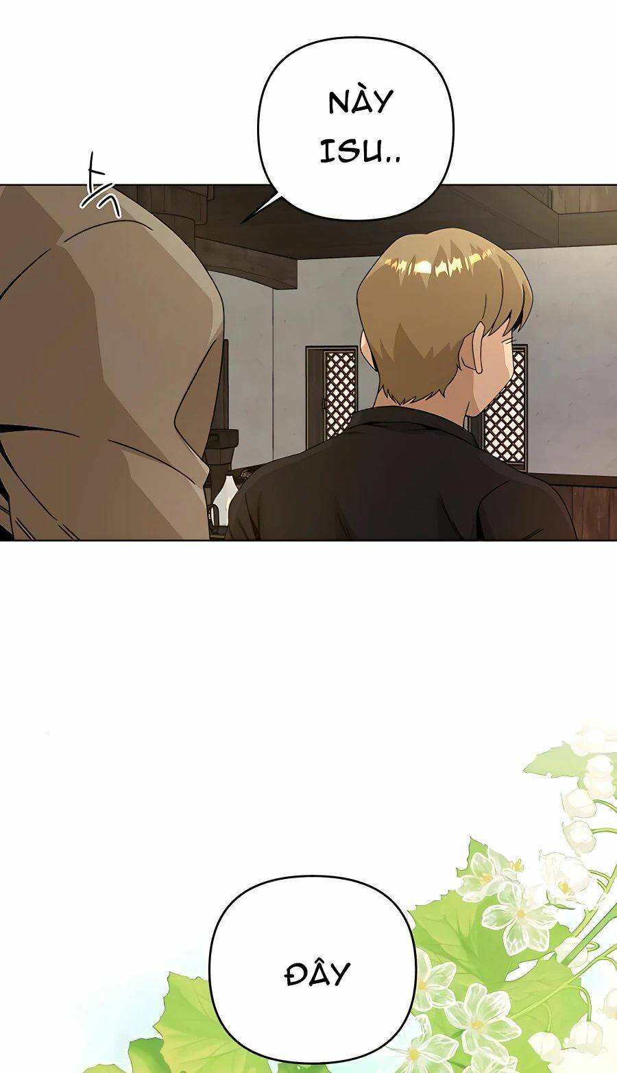 Tôi Từ Bỏ Tất Cả Để Khởi Đầu Ở Một Thế Giới Khác Chap 25 - Next Chap 26