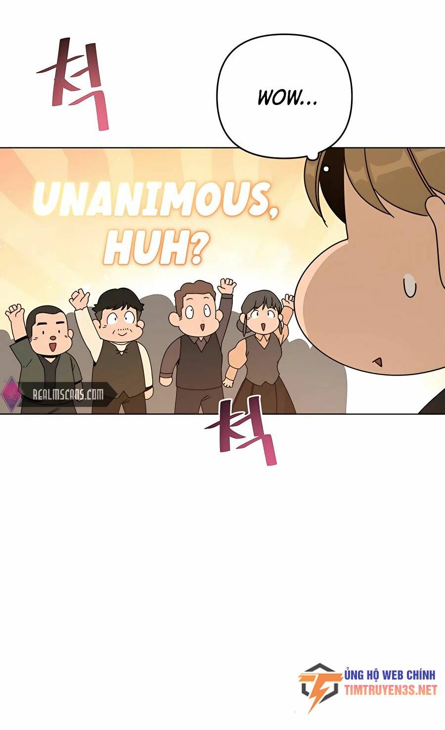 Tôi Từ Bỏ Tất Cả Để Khởi Đầu Ở Một Thế Giới Khác Chap 25 - Next Chap 26
