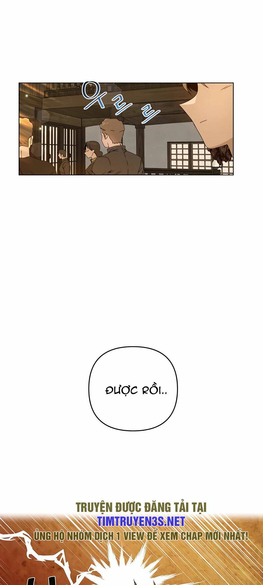 Tôi Từ Bỏ Tất Cả Để Khởi Đầu Ở Một Thế Giới Khác Chap 25 - Next Chap 26
