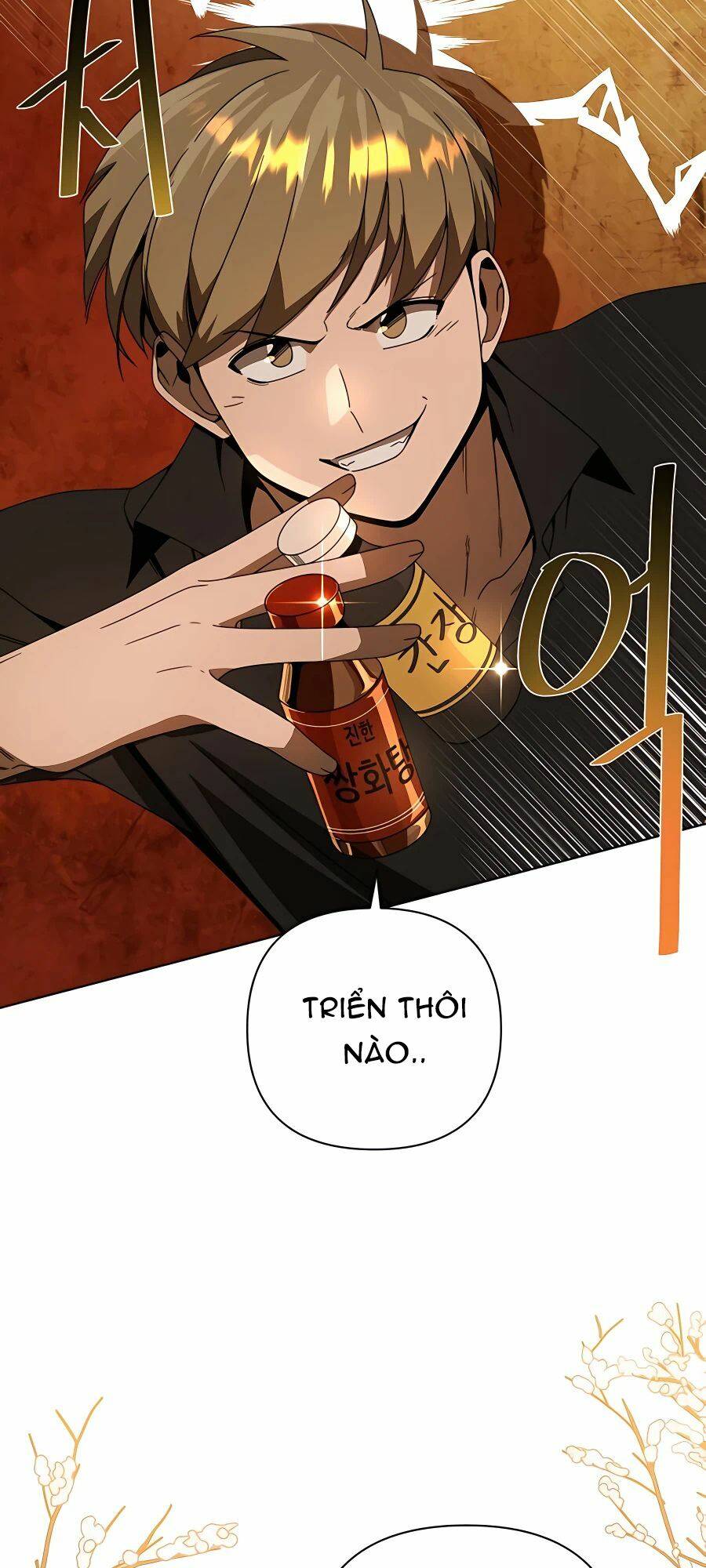 Tôi Từ Bỏ Tất Cả Để Khởi Đầu Ở Một Thế Giới Khác Chap 25 - Next Chap 26