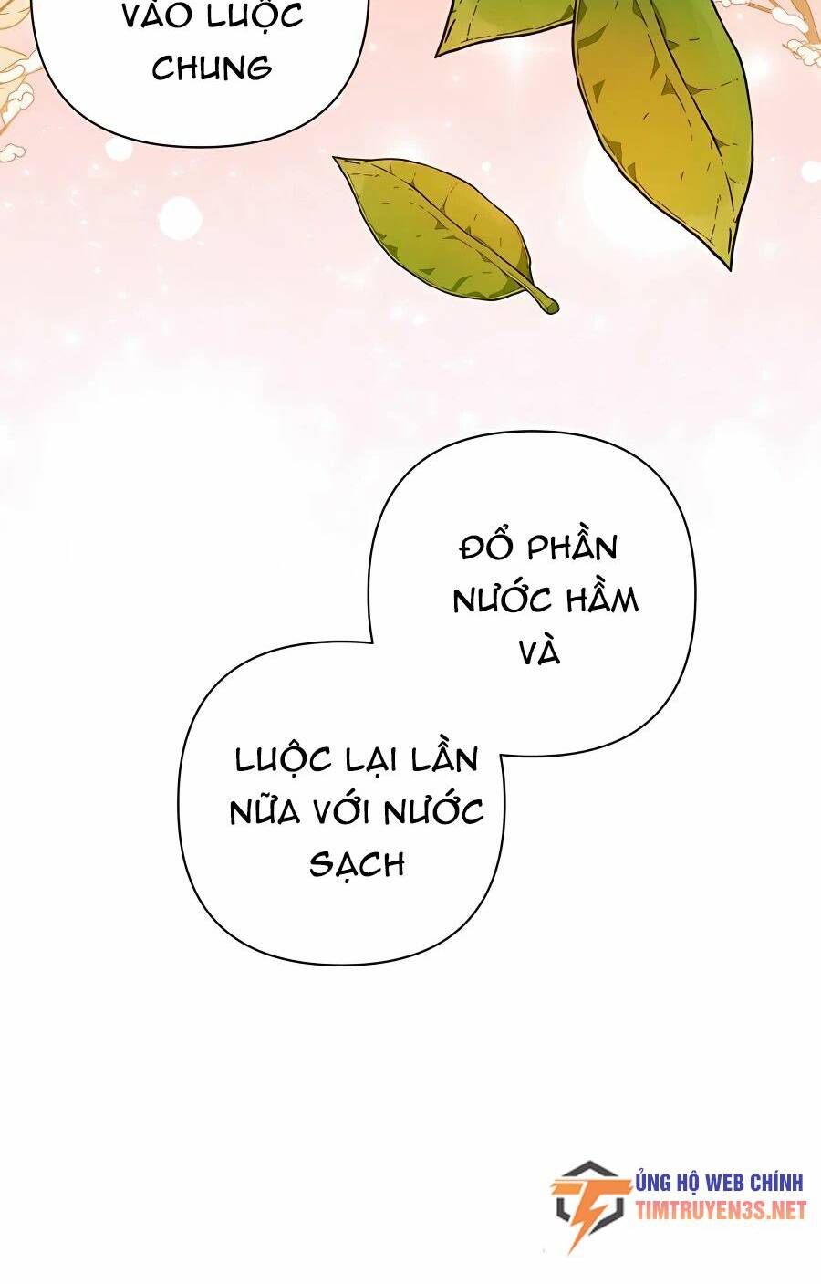Tôi Từ Bỏ Tất Cả Để Khởi Đầu Ở Một Thế Giới Khác Chap 25 - Next Chap 26