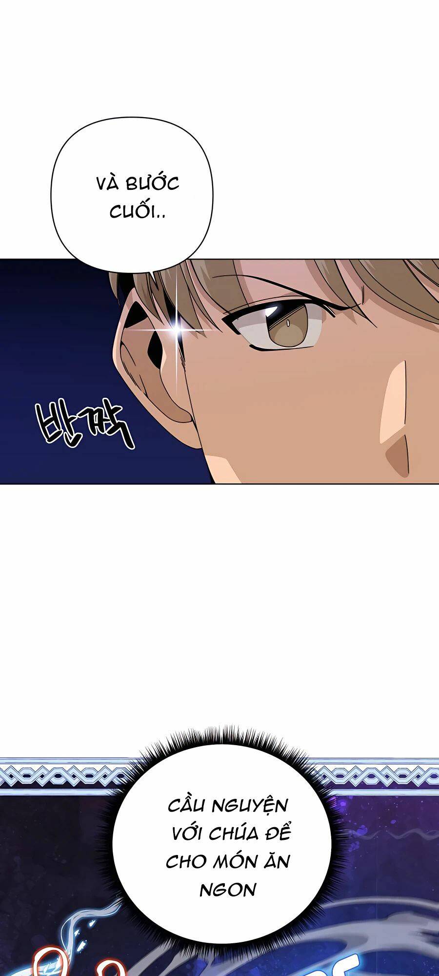 Tôi Từ Bỏ Tất Cả Để Khởi Đầu Ở Một Thế Giới Khác Chap 25 - Next Chap 26