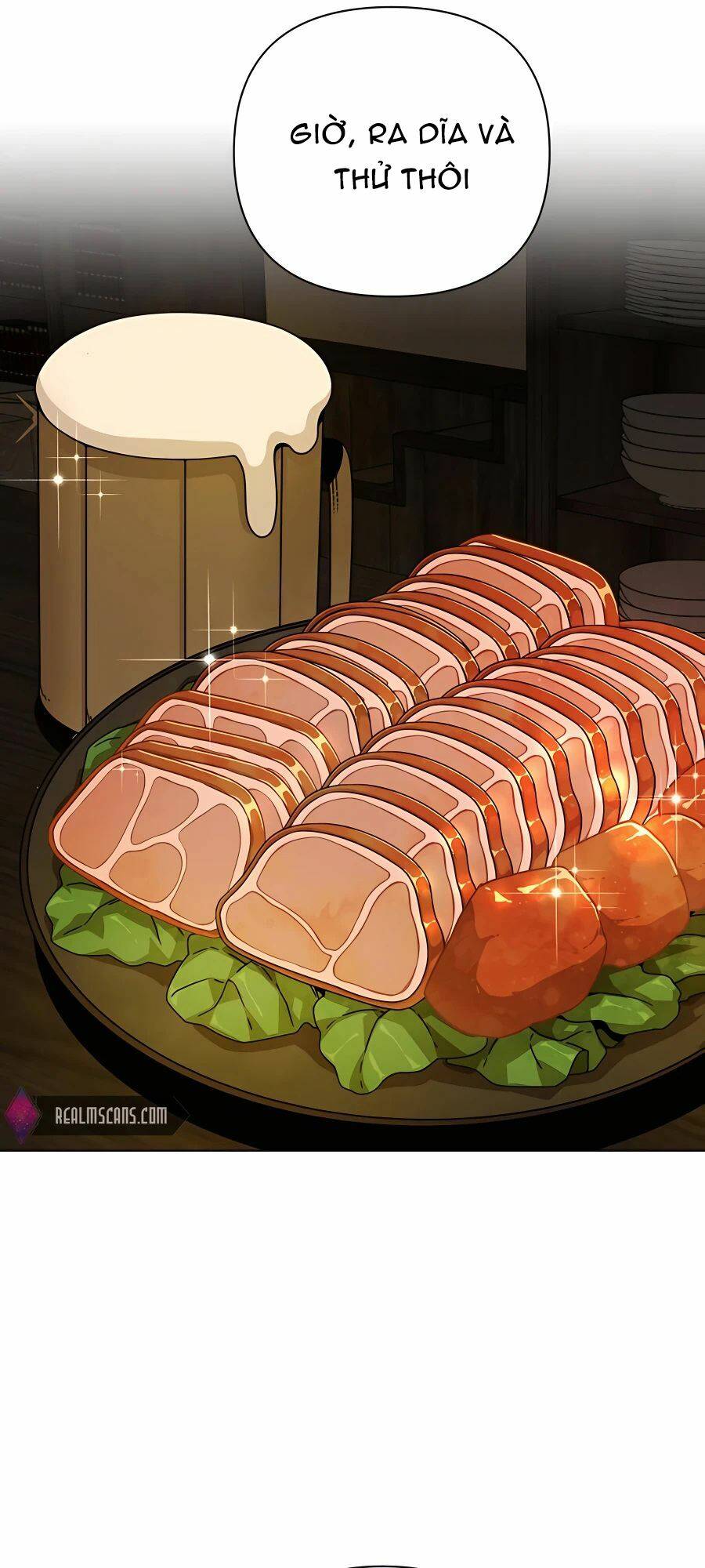 Tôi Từ Bỏ Tất Cả Để Khởi Đầu Ở Một Thế Giới Khác Chap 25 - Next Chap 26