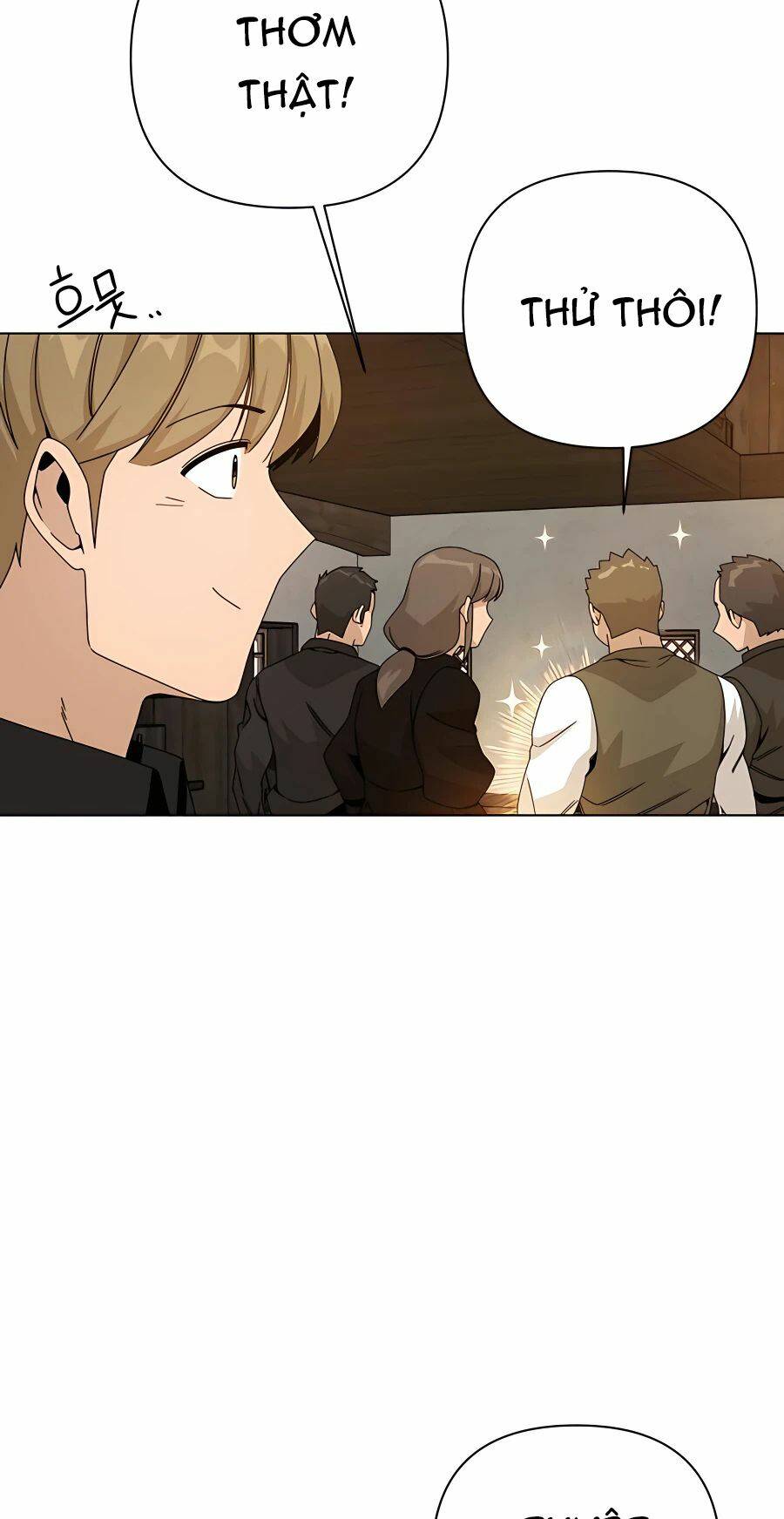 Tôi Từ Bỏ Tất Cả Để Khởi Đầu Ở Một Thế Giới Khác Chap 25 - Next Chap 26