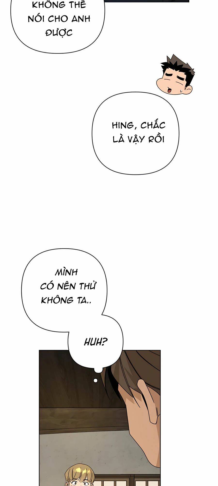 Tôi Từ Bỏ Tất Cả Để Khởi Đầu Ở Một Thế Giới Khác Chap 25 - Next Chap 26