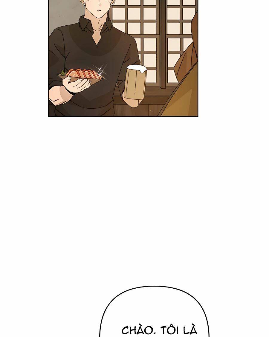 Tôi Từ Bỏ Tất Cả Để Khởi Đầu Ở Một Thế Giới Khác Chap 25 - Next Chap 26