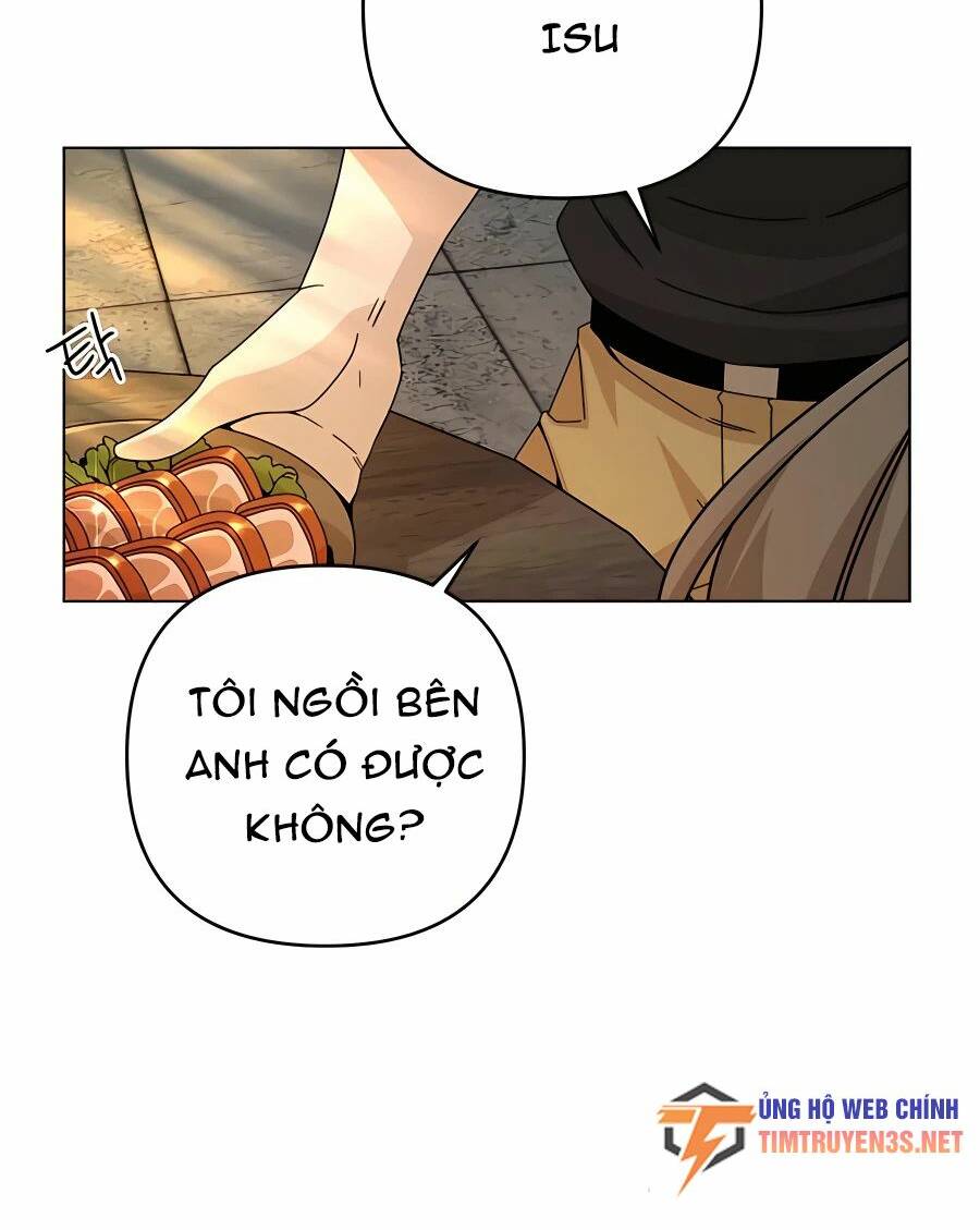 Tôi Từ Bỏ Tất Cả Để Khởi Đầu Ở Một Thế Giới Khác Chap 25 - Next Chap 26