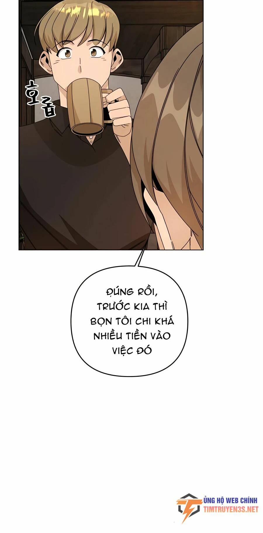 Tôi Từ Bỏ Tất Cả Để Khởi Đầu Ở Một Thế Giới Khác Chap 25 - Next Chap 26