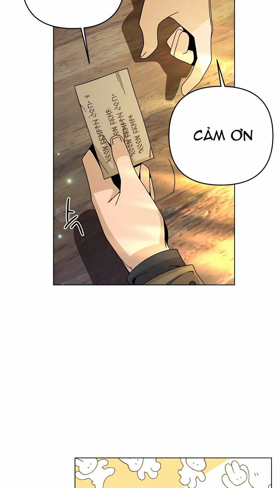 Tôi Từ Bỏ Tất Cả Để Khởi Đầu Ở Một Thế Giới Khác Chap 25 - Next Chap 26