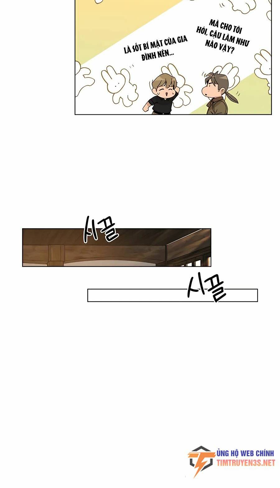 Tôi Từ Bỏ Tất Cả Để Khởi Đầu Ở Một Thế Giới Khác Chap 25 - Next Chap 26