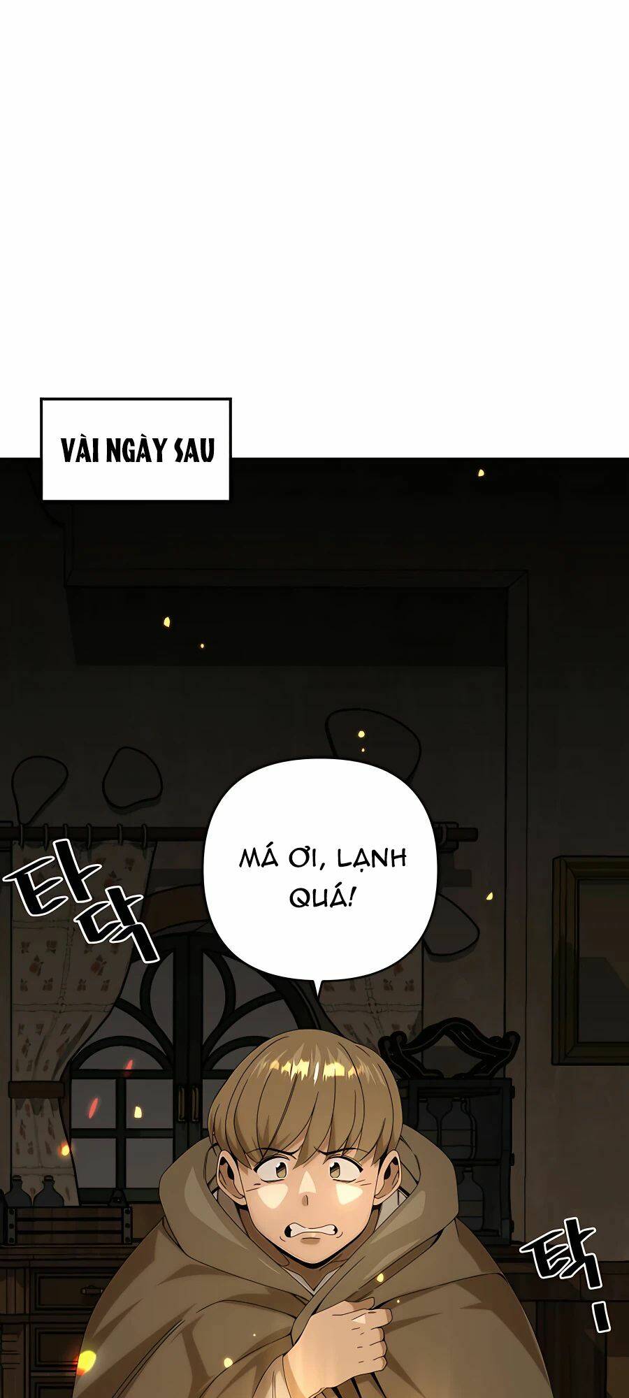Tôi Từ Bỏ Tất Cả Để Khởi Đầu Ở Một Thế Giới Khác Chap 25 - Next Chap 26