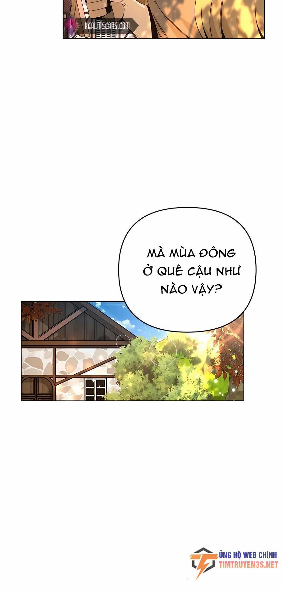 Tôi Từ Bỏ Tất Cả Để Khởi Đầu Ở Một Thế Giới Khác Chap 25 - Next Chap 26