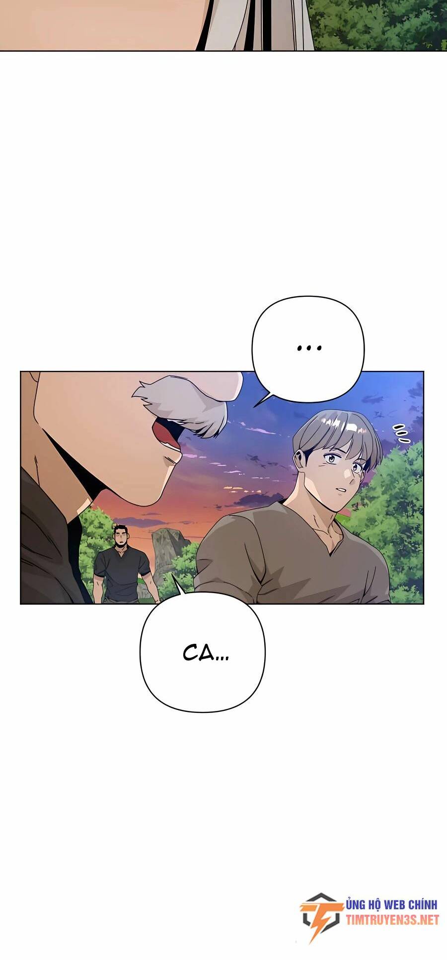 Tôi Từ Bỏ Tất Cả Để Khởi Đầu Ở Một Thế Giới Khác Chap 26 - Next Chap 27