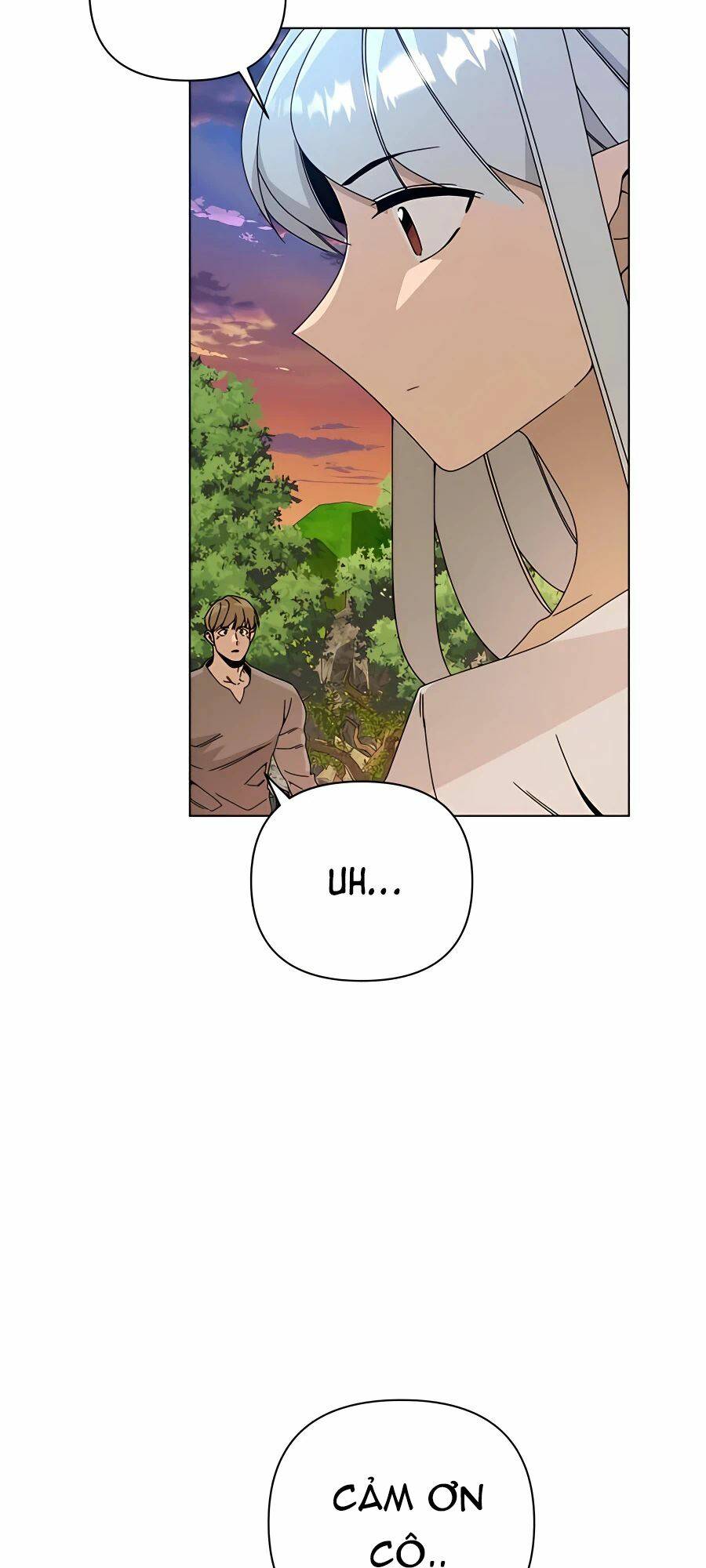 Tôi Từ Bỏ Tất Cả Để Khởi Đầu Ở Một Thế Giới Khác Chap 26 - Next Chap 27