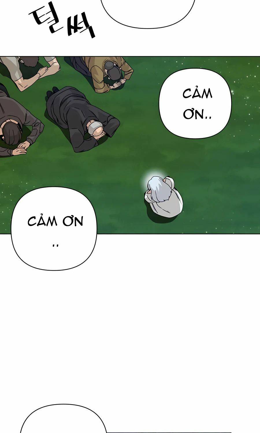 Tôi Từ Bỏ Tất Cả Để Khởi Đầu Ở Một Thế Giới Khác Chap 26 - Next Chap 27