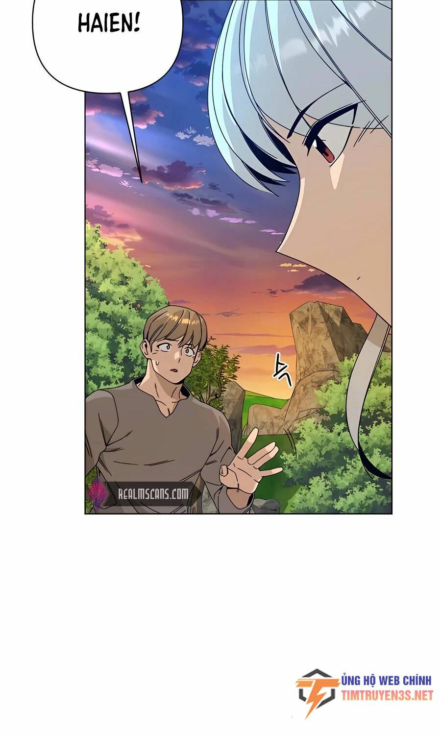 Tôi Từ Bỏ Tất Cả Để Khởi Đầu Ở Một Thế Giới Khác Chap 26 - Next Chap 27