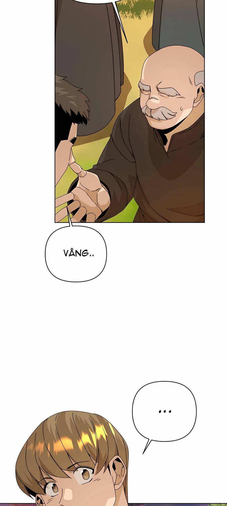 Tôi Từ Bỏ Tất Cả Để Khởi Đầu Ở Một Thế Giới Khác Chap 26 - Next Chap 27