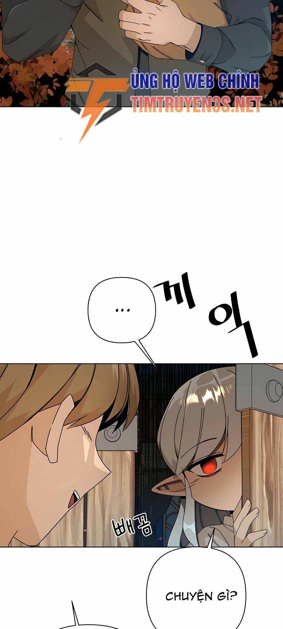 Tôi Từ Bỏ Tất Cả Để Khởi Đầu Ở Một Thế Giới Khác Chap 26 - Next Chap 27