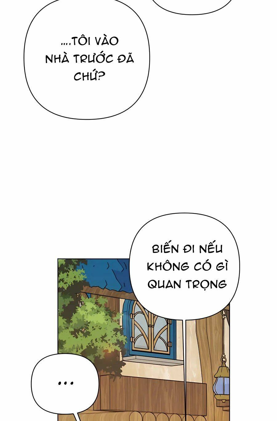 Tôi Từ Bỏ Tất Cả Để Khởi Đầu Ở Một Thế Giới Khác Chap 26 - Next Chap 27