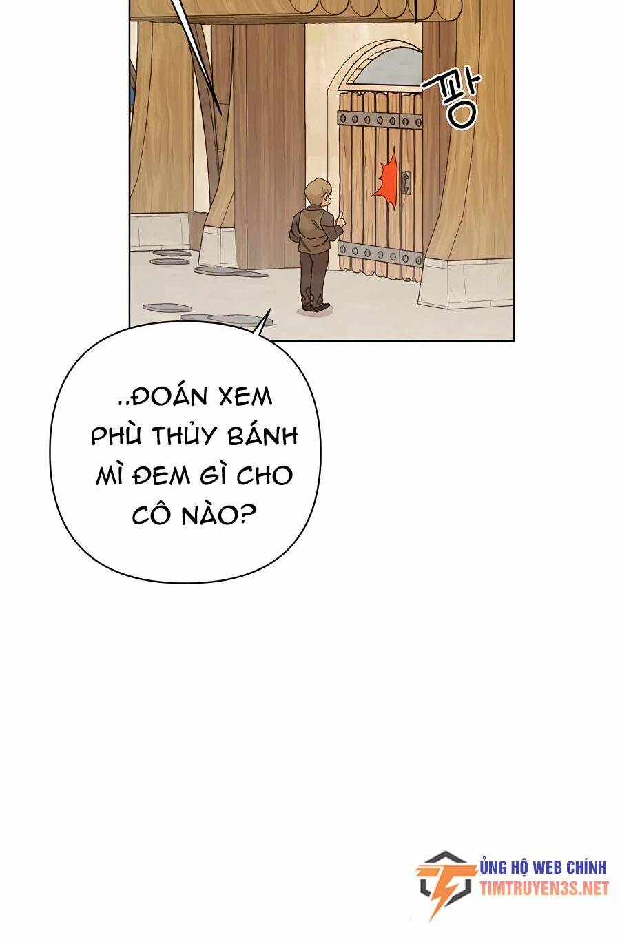 Tôi Từ Bỏ Tất Cả Để Khởi Đầu Ở Một Thế Giới Khác Chap 26 - Next Chap 27